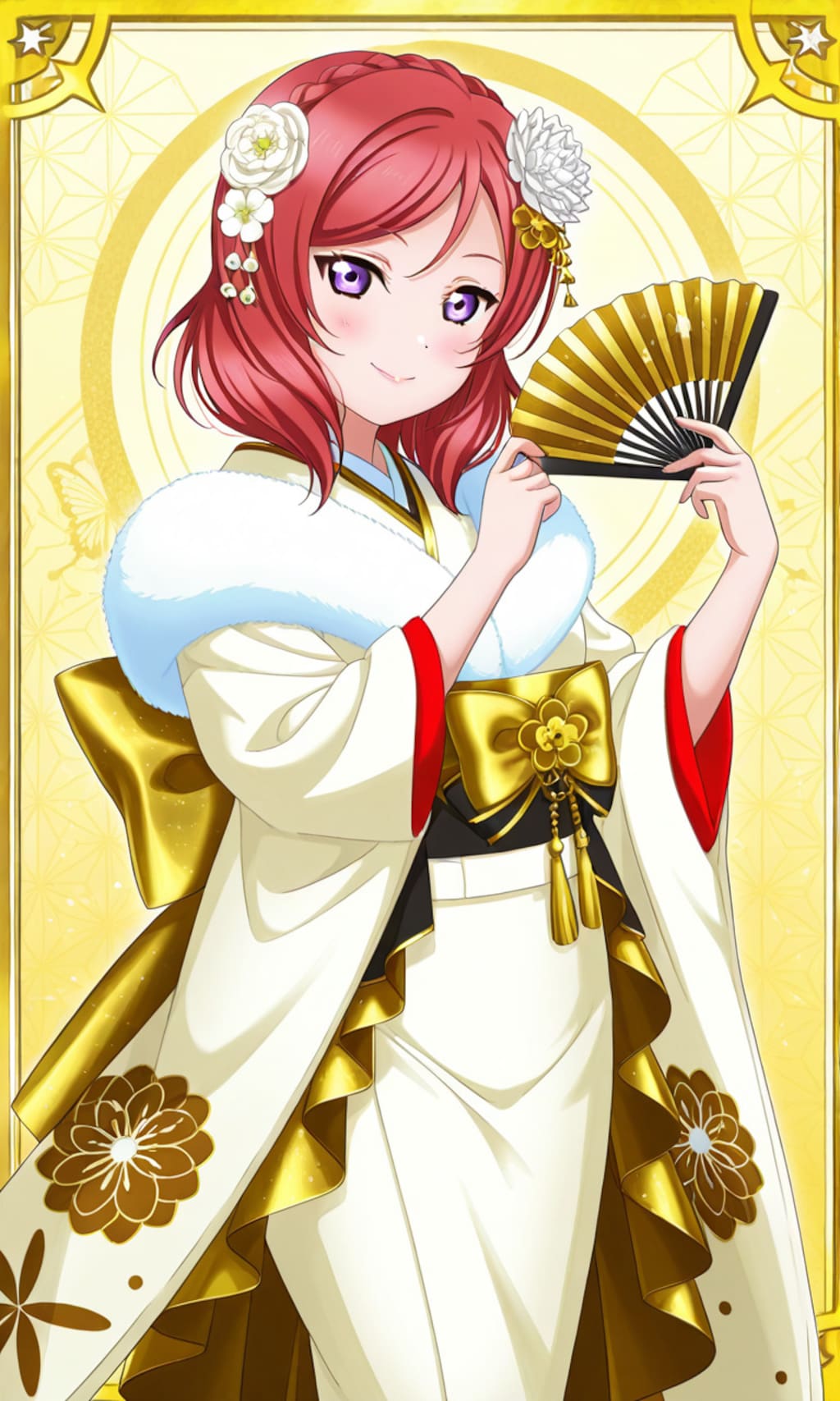 振り袖真姫ちゃん　詰め合わせ