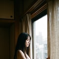 Beyond the Rainy Window 2枚目