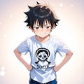 うちの子「種田照太（たねだしょうた）」 8枚目