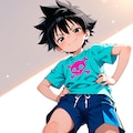 うちの子「種田照太（たねだしょうた）」 11枚目