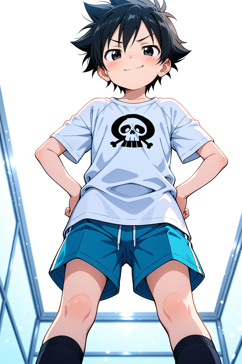 うちの子「種田照太（たねだしょうた）」