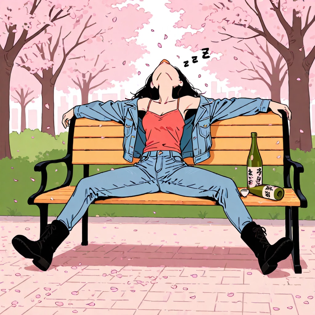 春眠アテカン一発出し