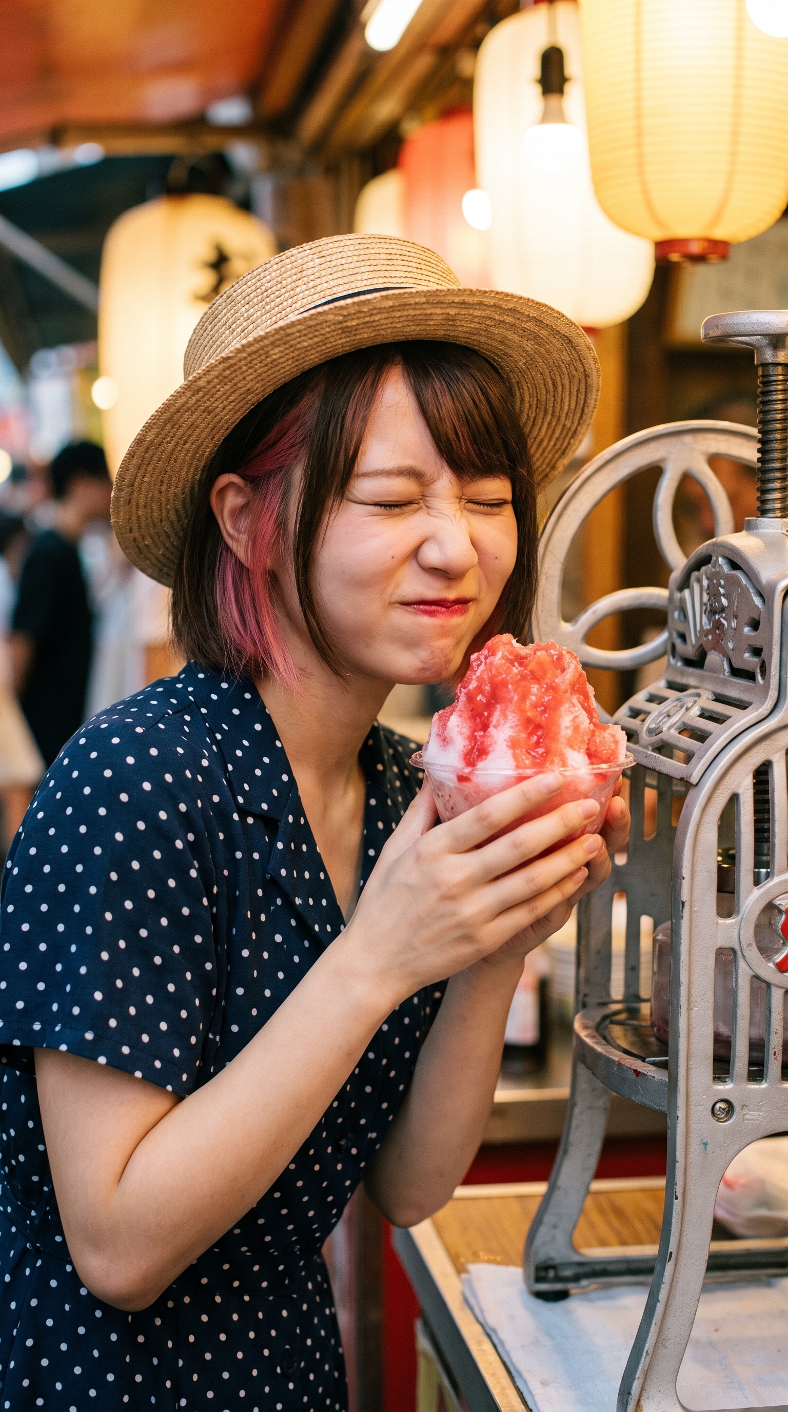 The Sweetest Taste of Summer