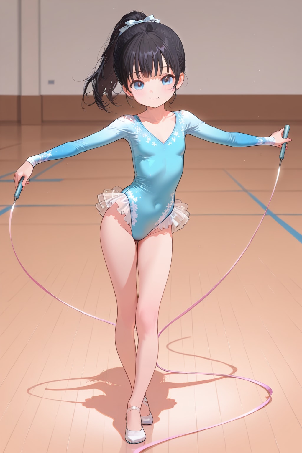 PEGASUS琴春ちゃん❤️