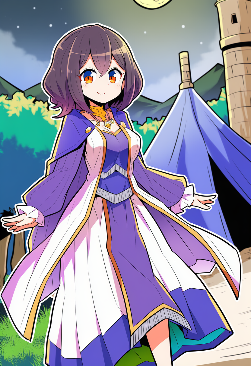 きゃわ!! | の人気AIイラスト・グラビア