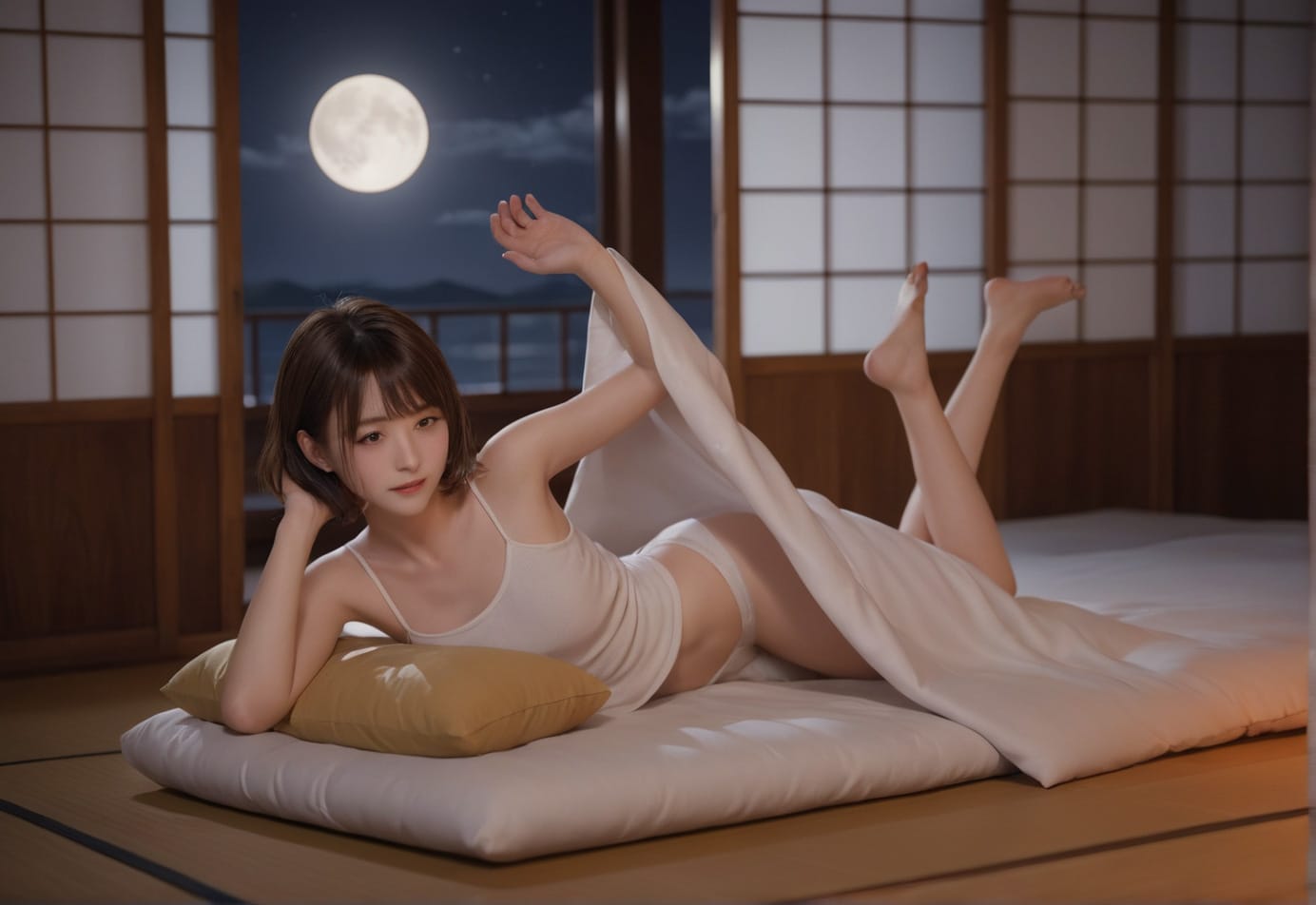 姫始め