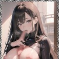 巨乳ボディースーツH　 Big breasts bodysuit H 6枚目