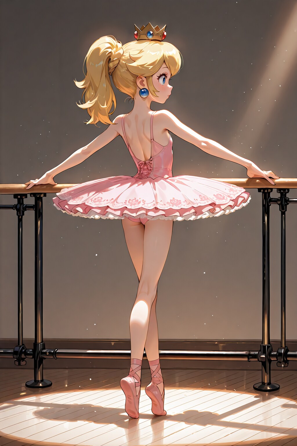 プリマ・ドンナ