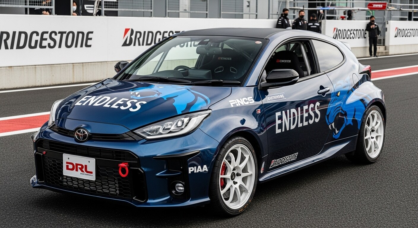 endlessヤリス | の人気AIイラスト・グラビア