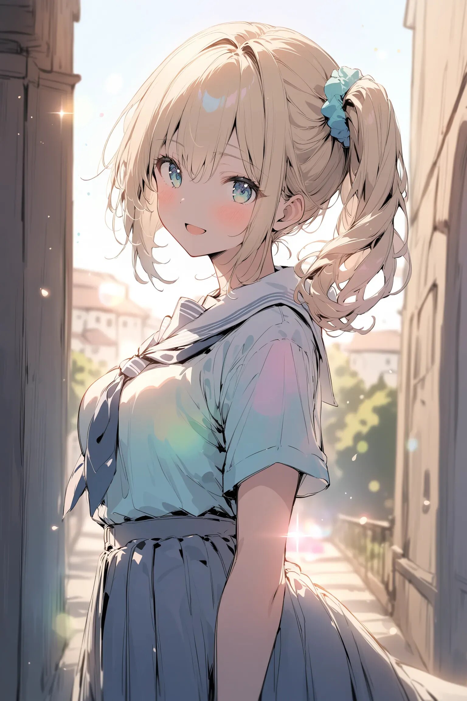 一緒に帰れる日