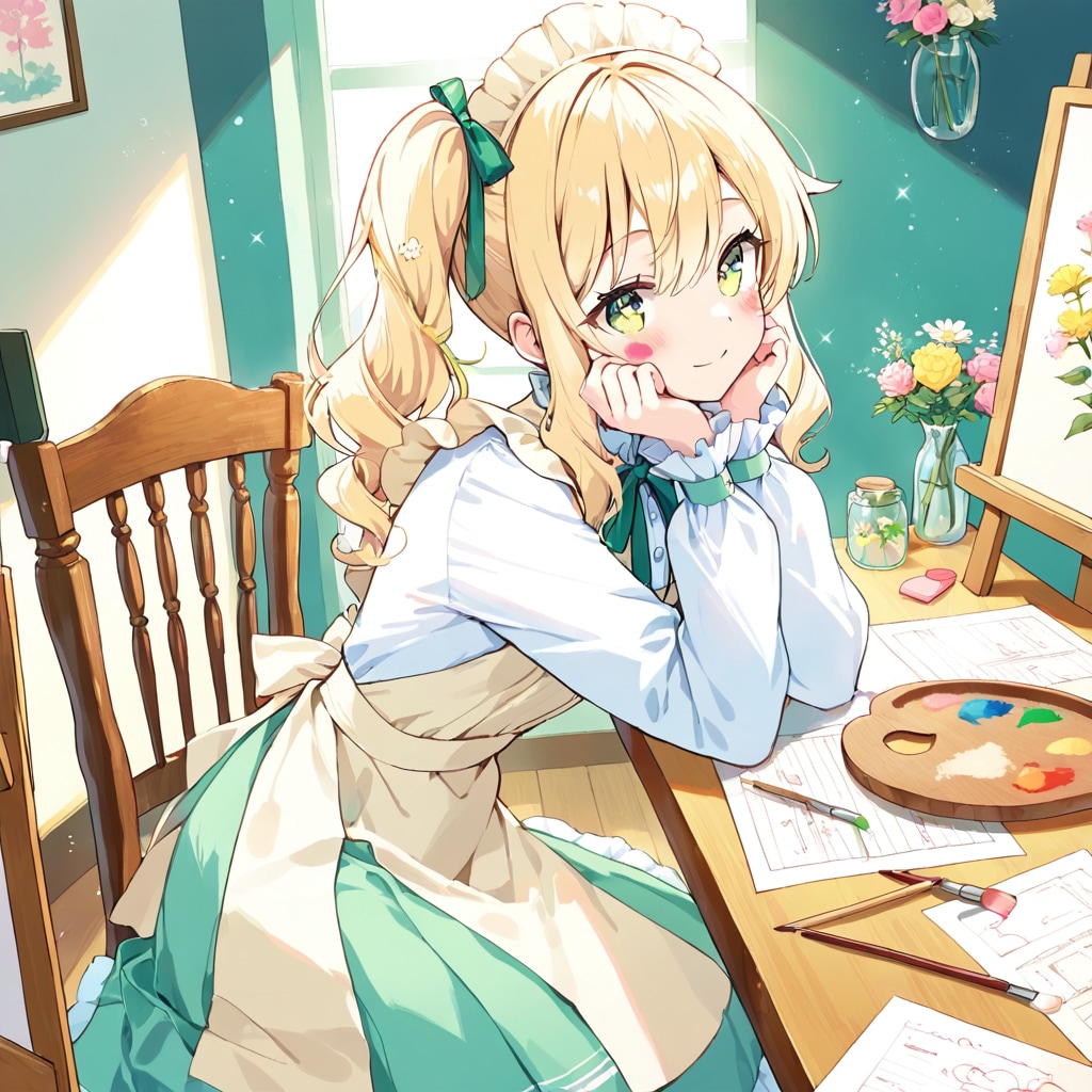 ぱれっと