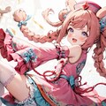 キョンシーデジたんで手隠脇見 7枚目
