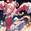 キョンシーデジたんで手隠脇見 5枚目