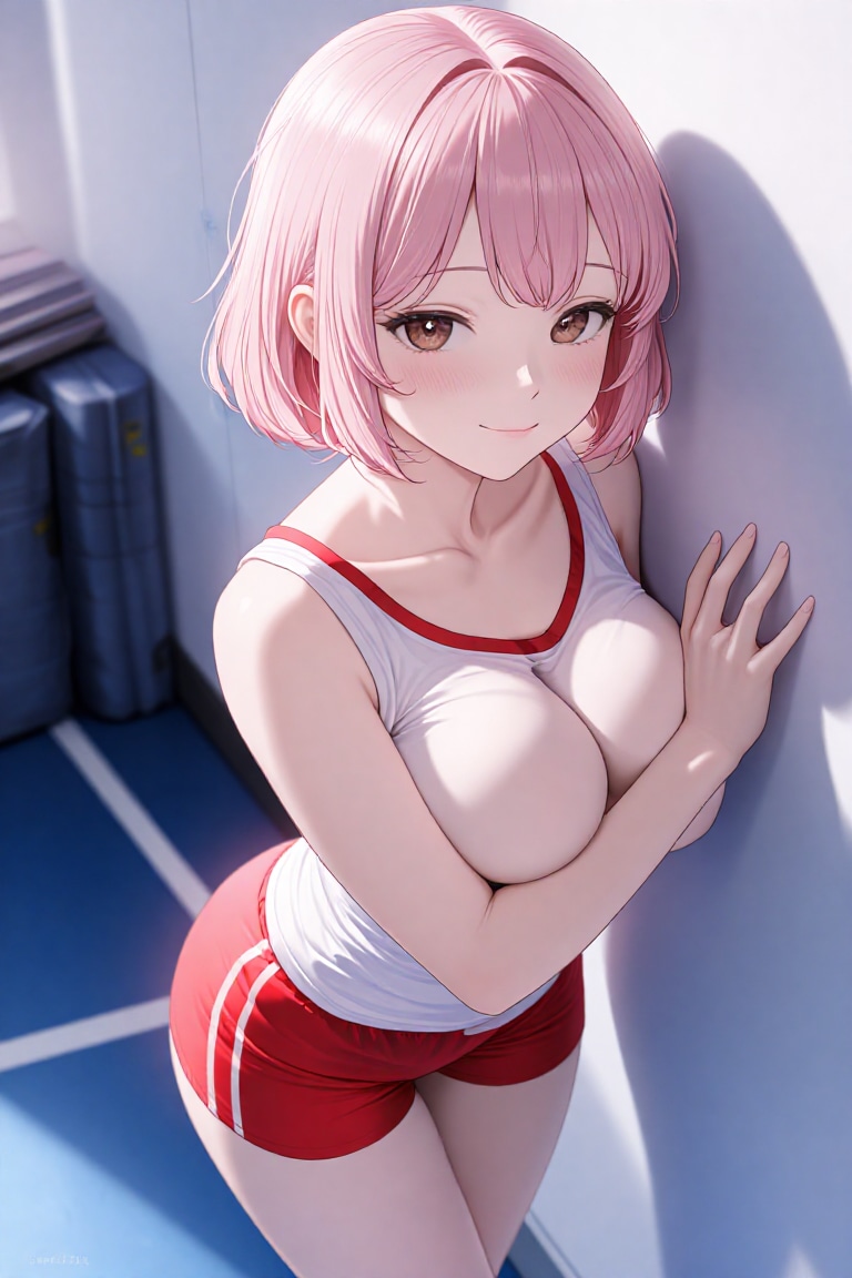体操服