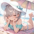 海 2枚目