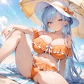 海 4枚目
