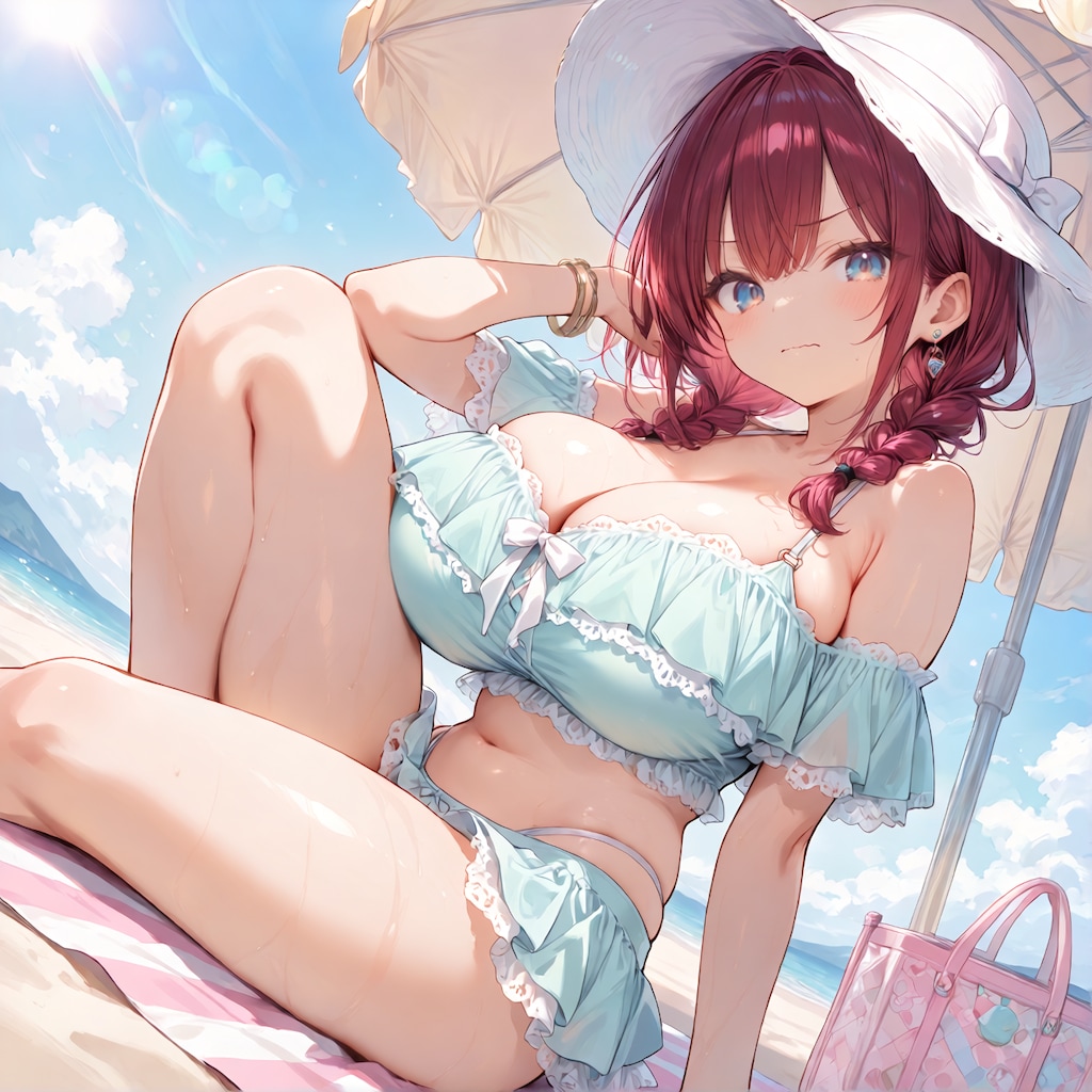 海
