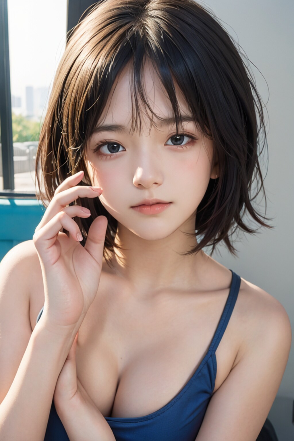 スク水