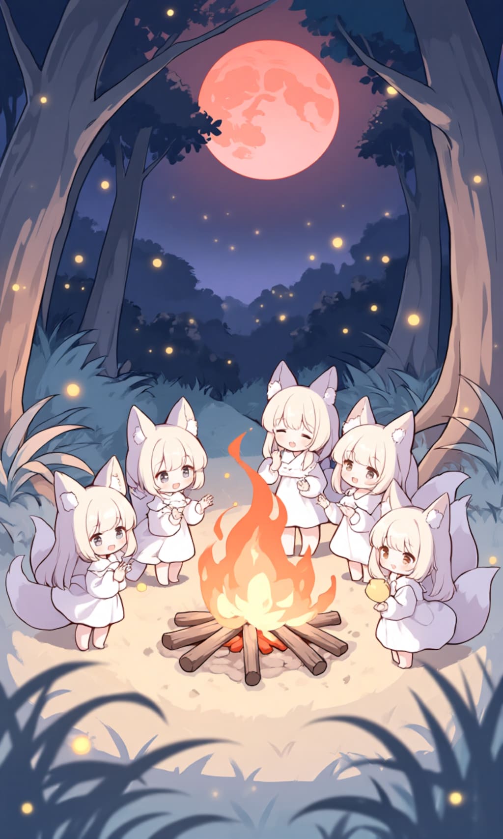 秘密結社始めましょー