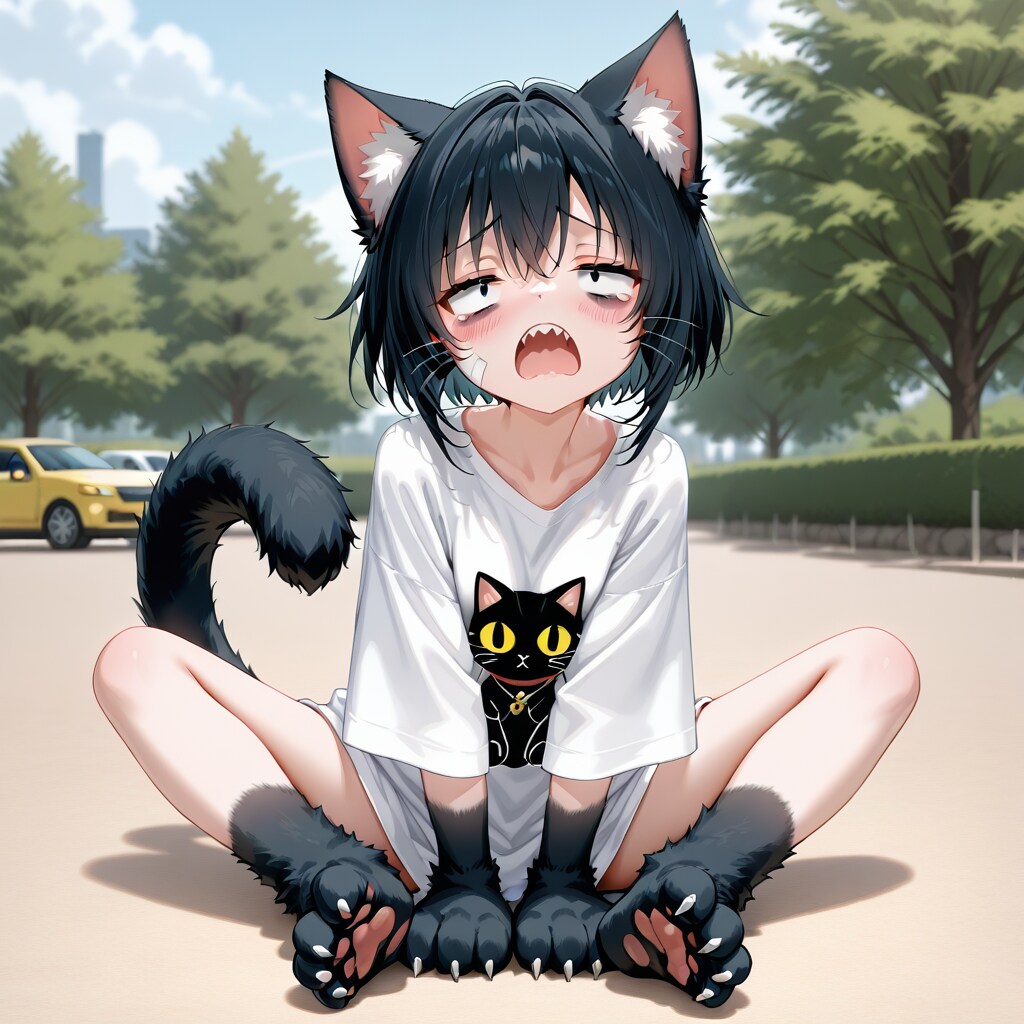 なー？・・・QILINなあ？