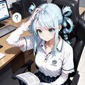 コード：企画書を読む 3枚目