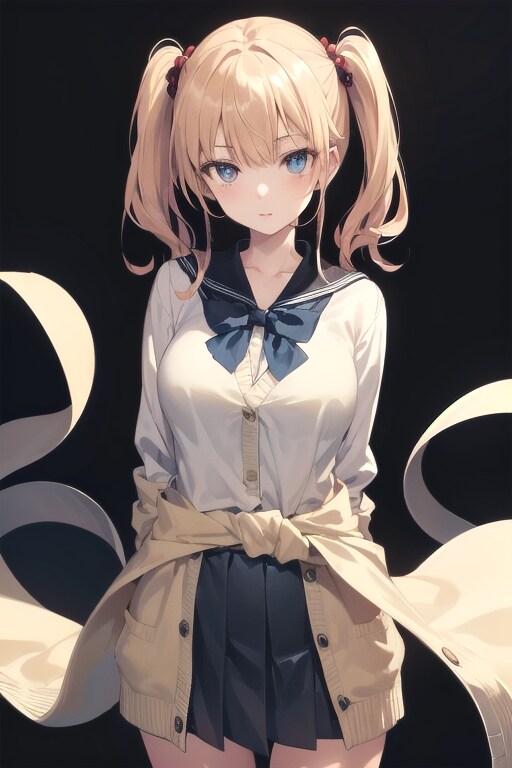 姫川加奈子 | の人気AIイラスト・グラビア