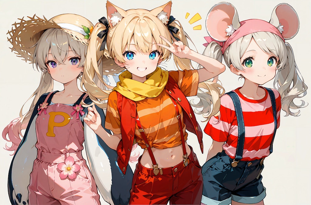 【高難易度】 誰でしょう？