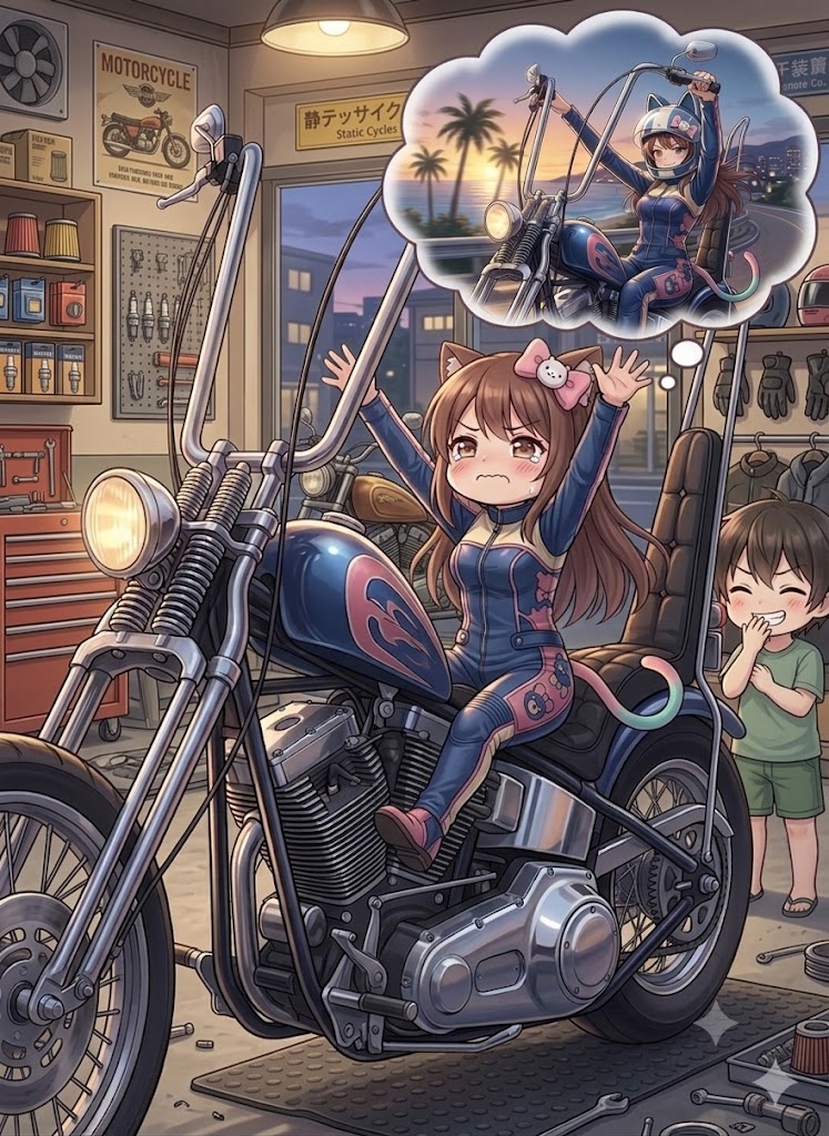 理想と現実