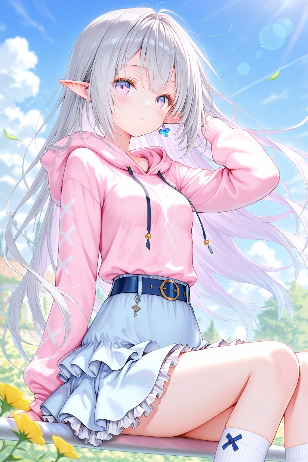 春風