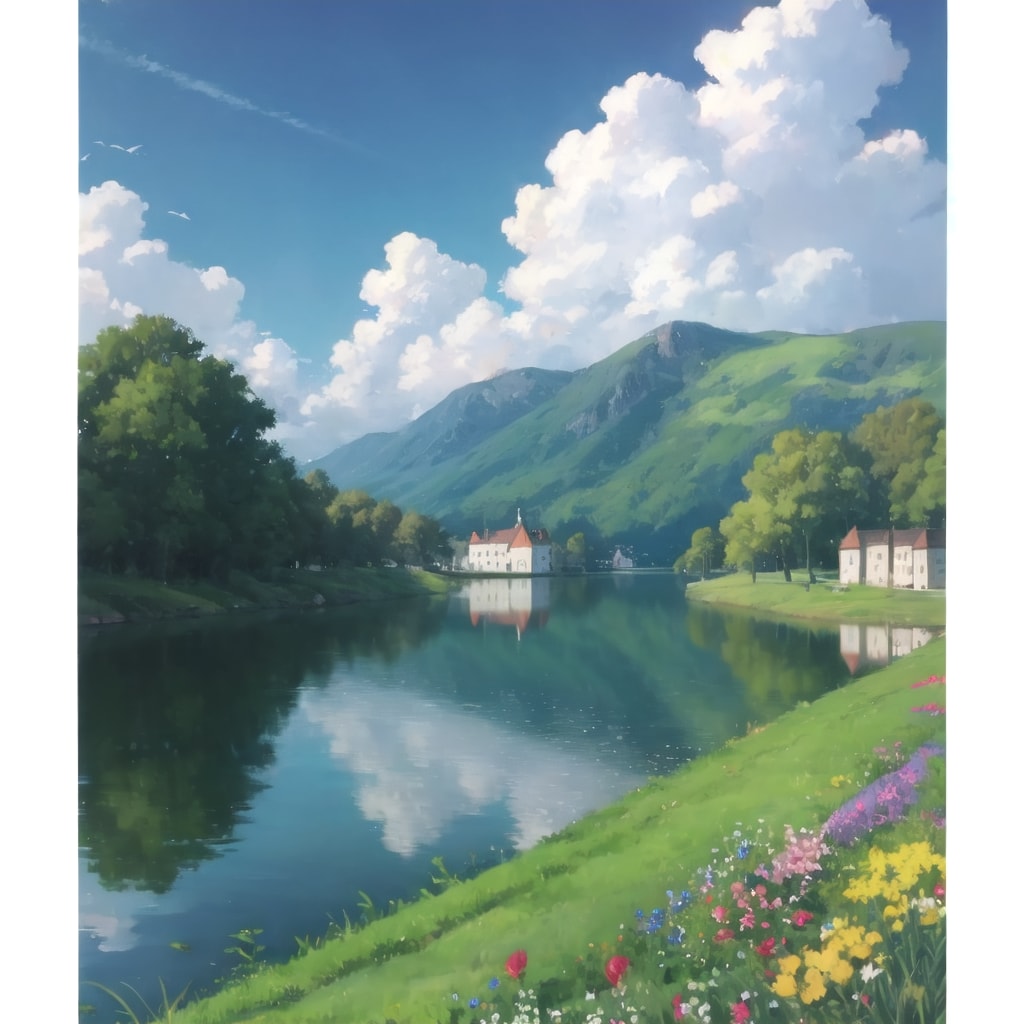 Laga | の人気AIイラスト・グラビア