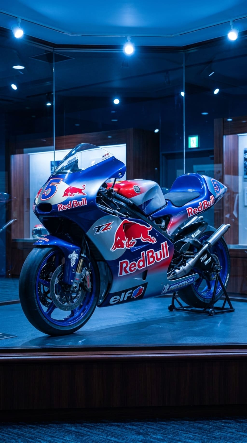 YAMAHA