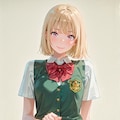 7月3日【金】美少女パンチラカレンダー 2枚目