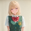 7月3日【金】美少女パンチラカレンダー 9枚目
