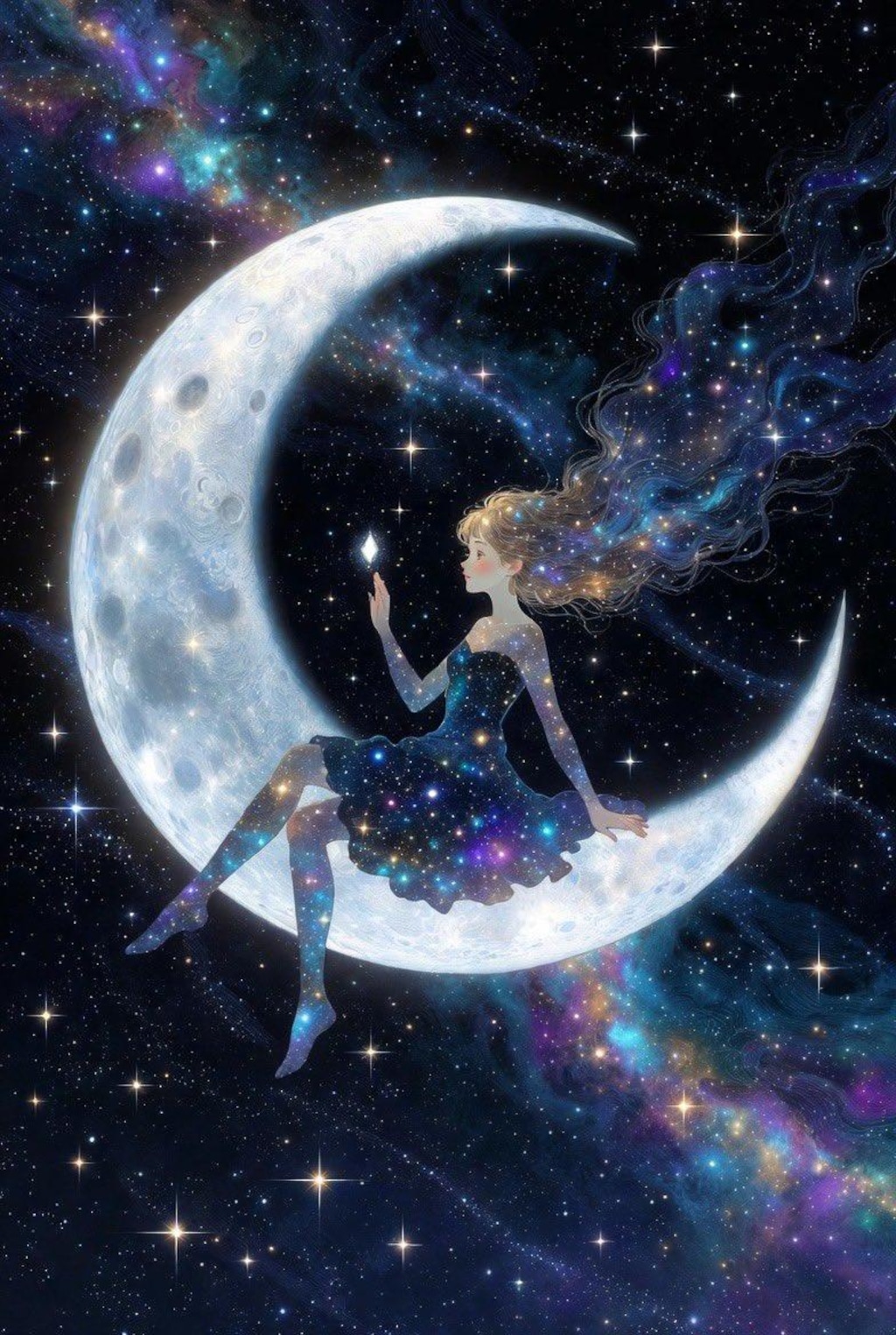 月🌙