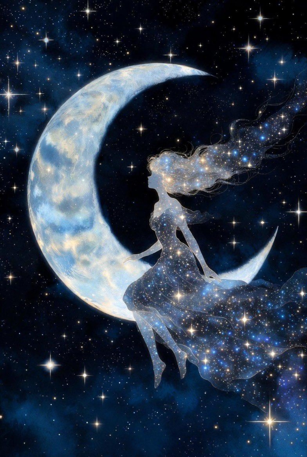 月🌙