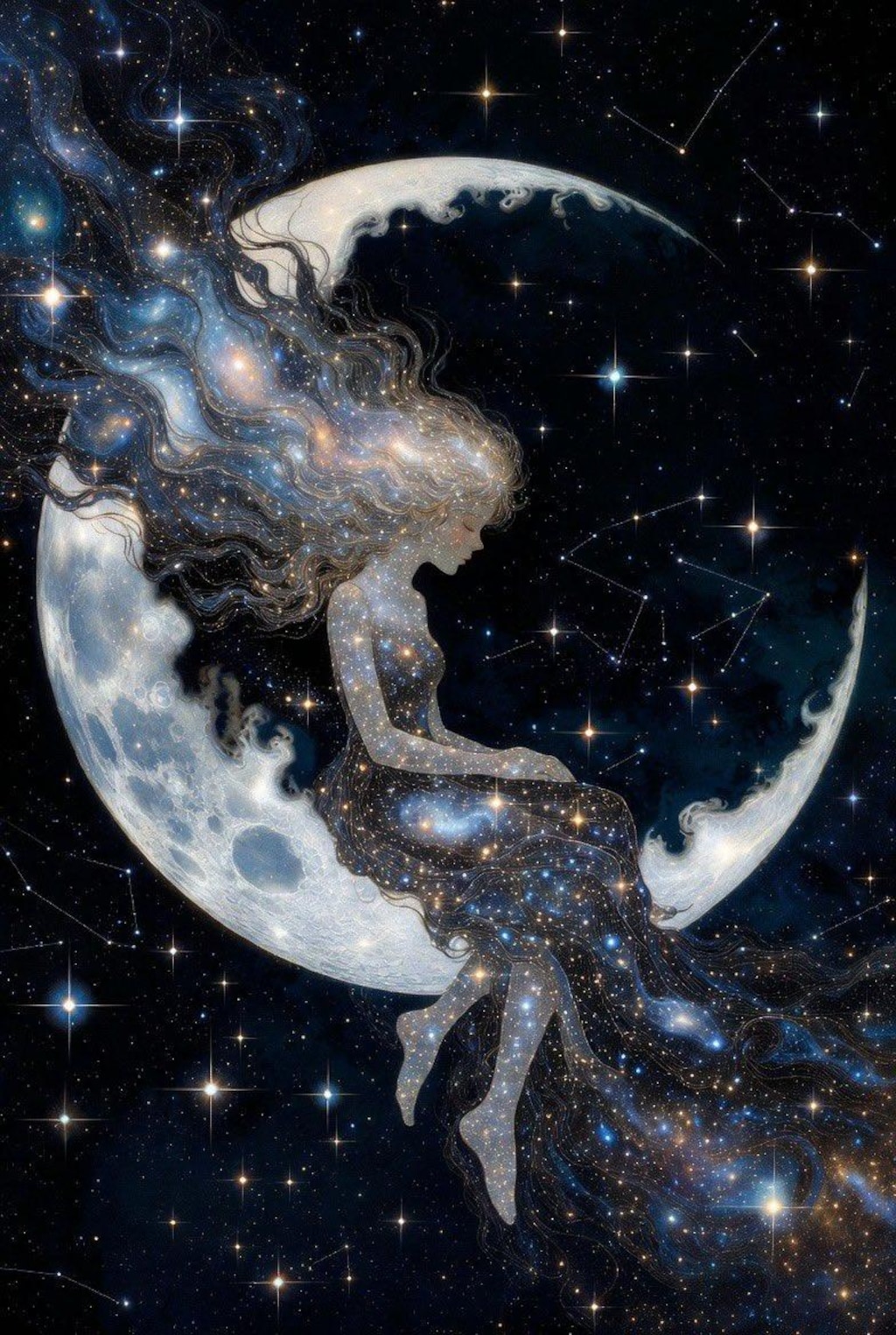 月🌙