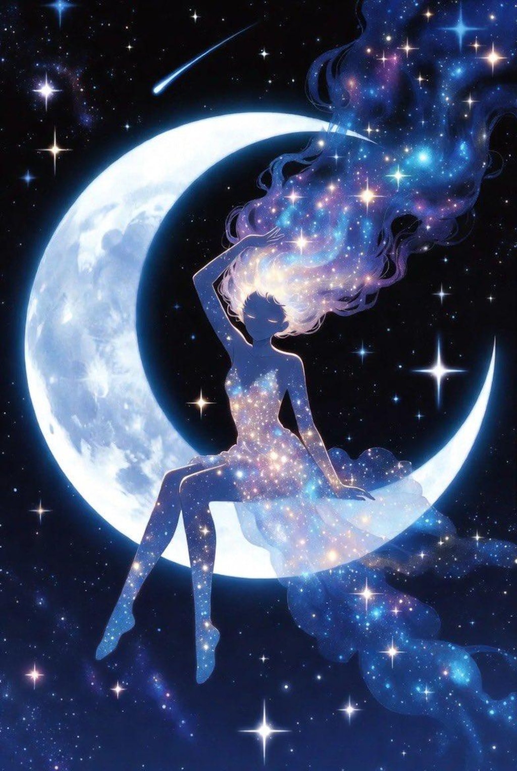 月🌙