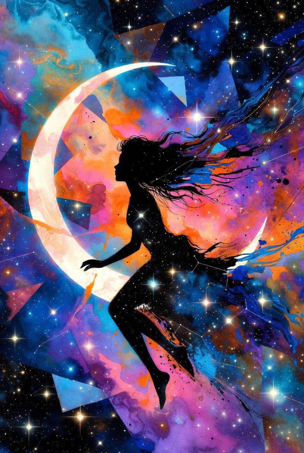 月🌙