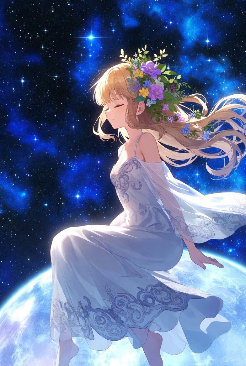 月🌙