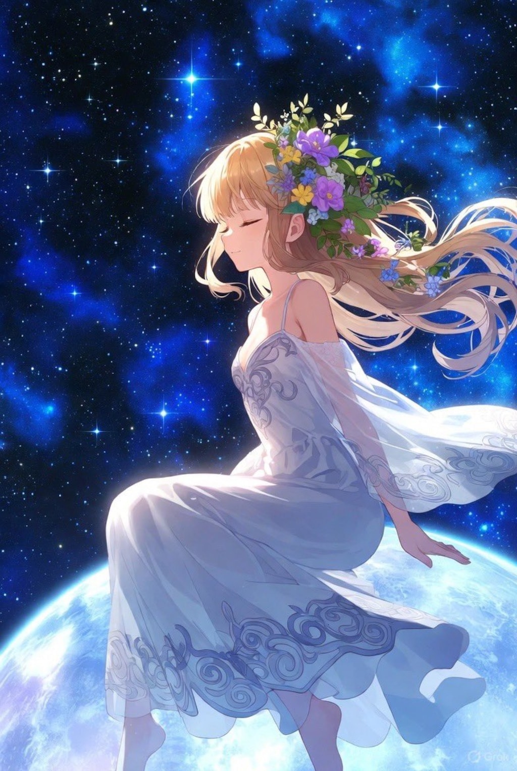 月🌙