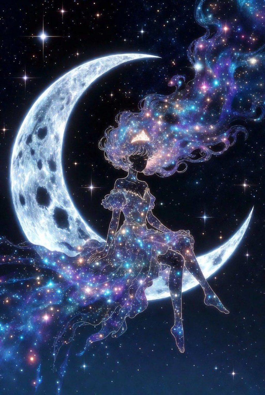 月🌙
