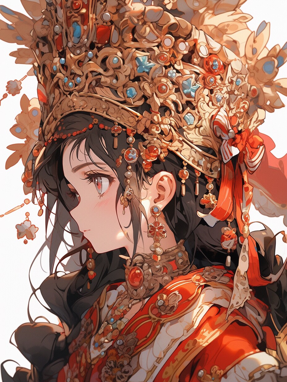QUEEN