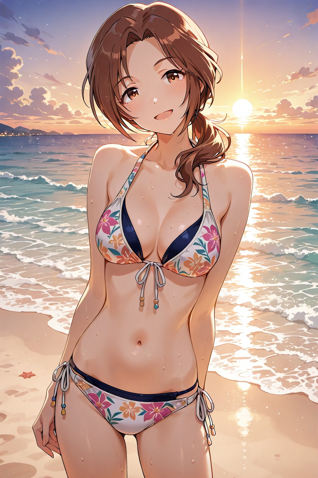 川島瑞樹