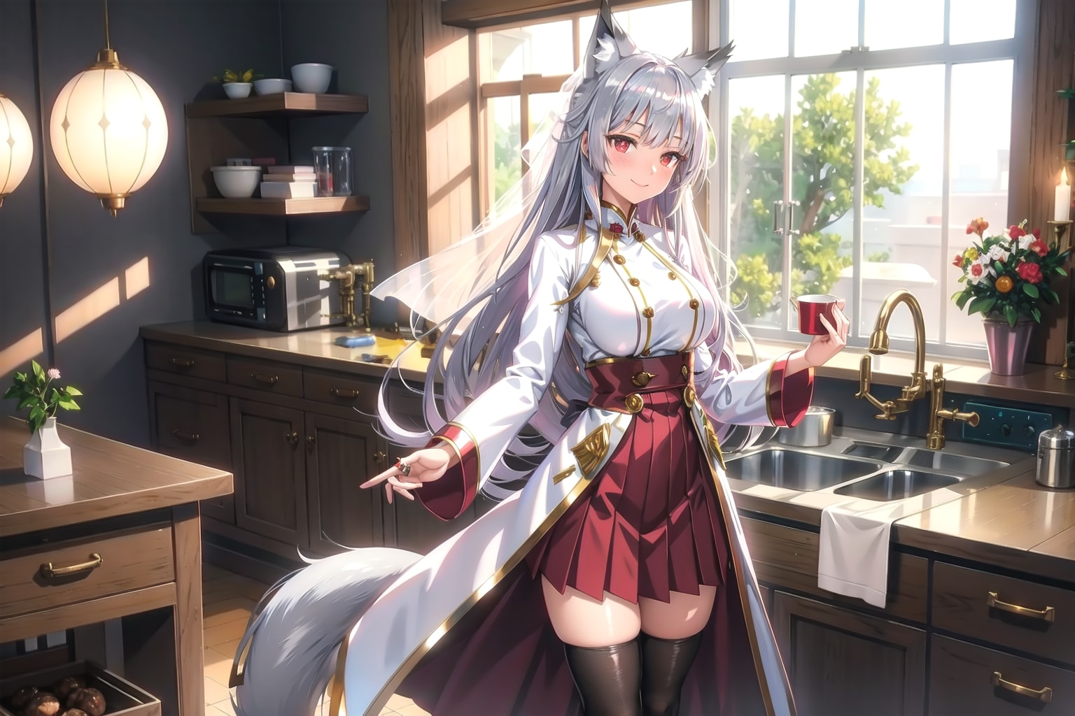 モンスター娘企画作品です | の人気AIイラスト・グラビア