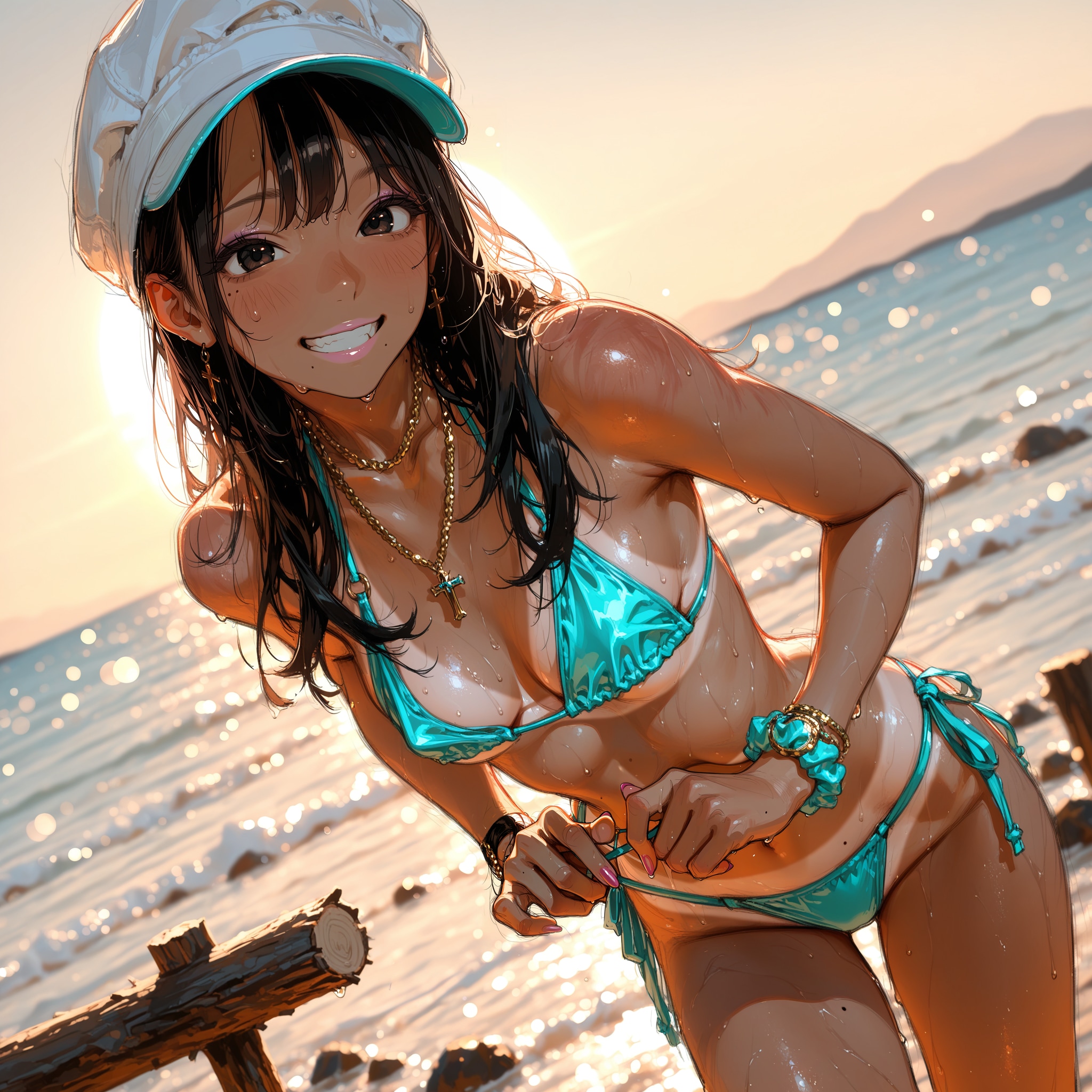 エンドレスサマー