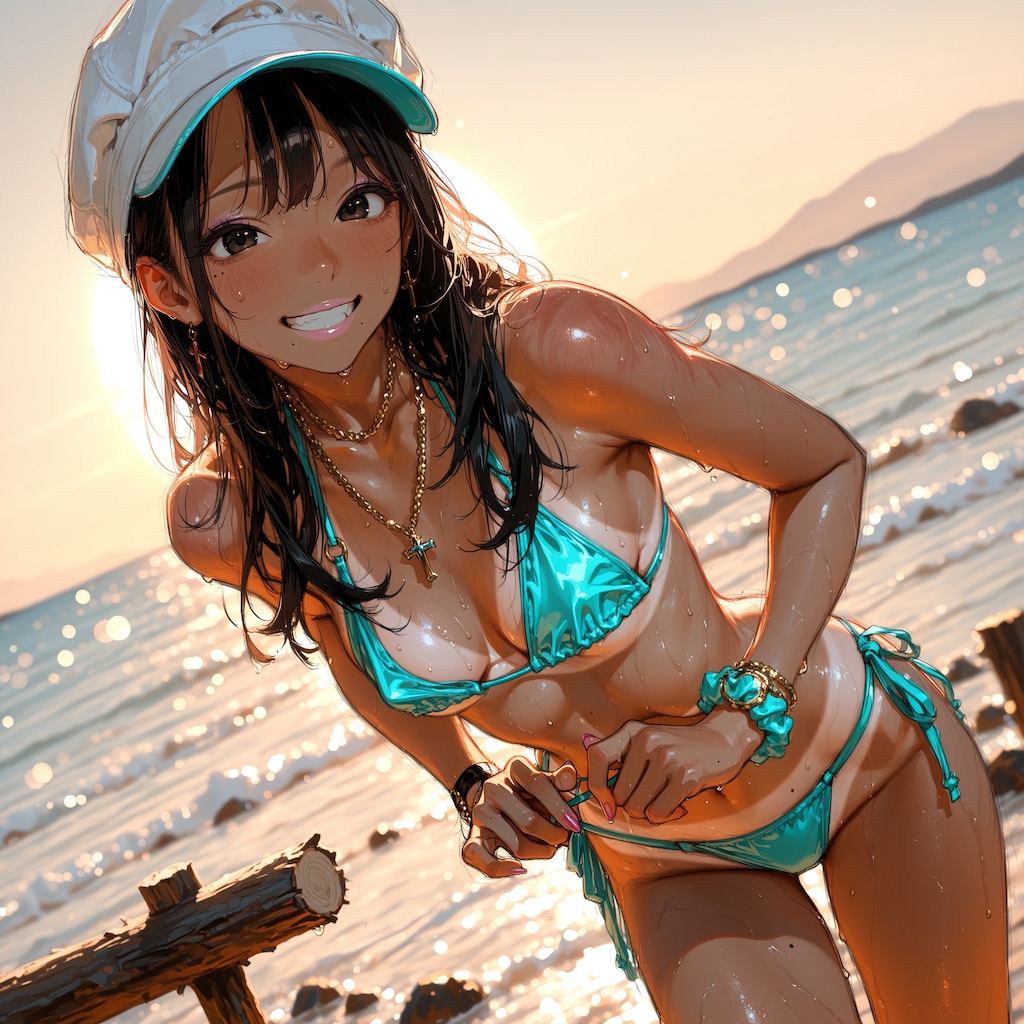 エンドレスサマー