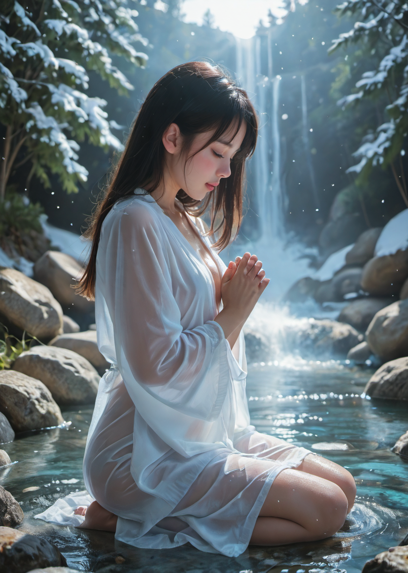 祈り