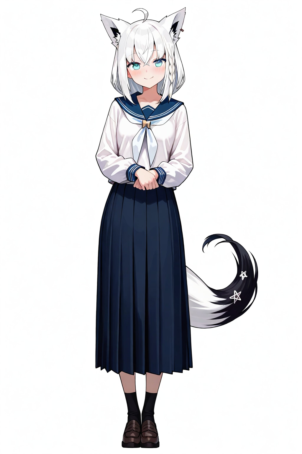 Attempt 2 of Fubuki