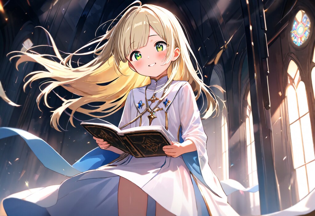 今朝のお祈り 07/10