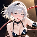 気分アゲアゲ⤴ ♡  女王様スタイルのお姉さん 2枚目